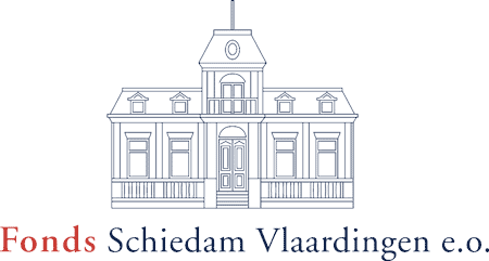 logo fonds schiedam vlaardingen