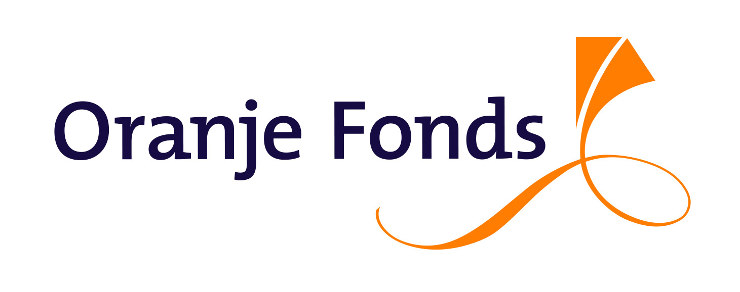 Logo Oranjefonds